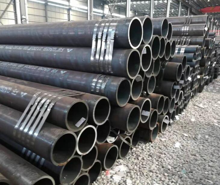 江油Q345D化肥专用管