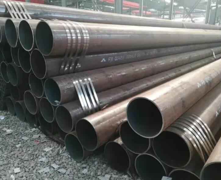 江油高压锅炉管