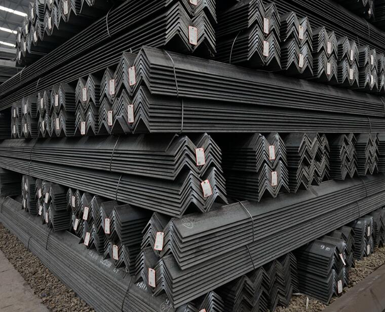 江油低合金角钢